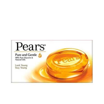 Pears Soap - 125g