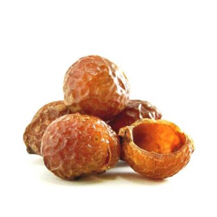 Soap Nuts - 200 Gms.