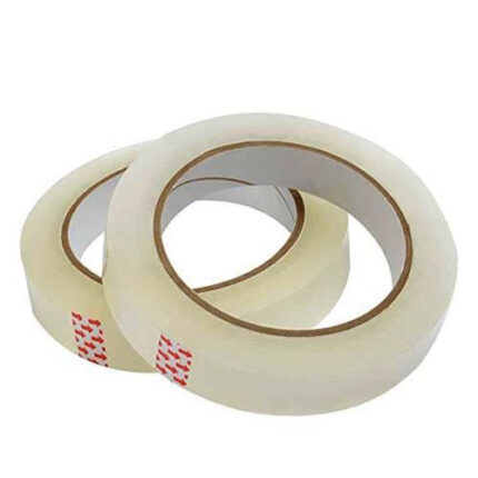 Tape - Self Adhesive Packing Tape - 1 Inch.