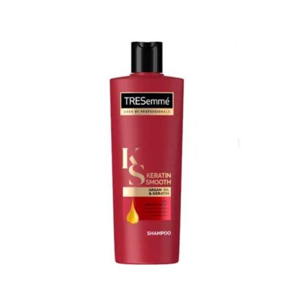 Tresemme Keratin Smooth Shampoo - 1 Ltr.