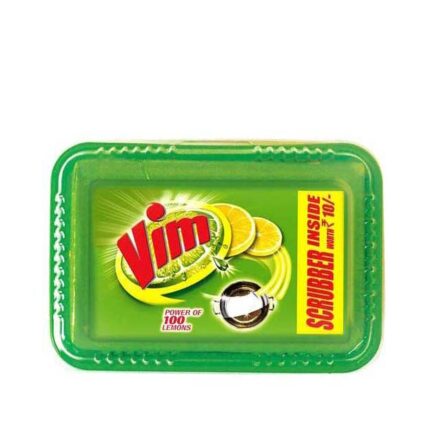 Vim - Dish Wash Bar-250g