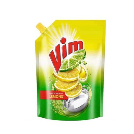 Vim - Dish Wash Gel - 125ml.