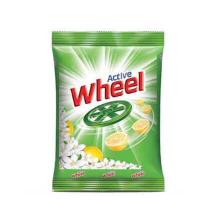 Wheel - Washing Powder -1kg