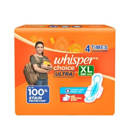 Whisper Choice - Ultra XL 280mm
