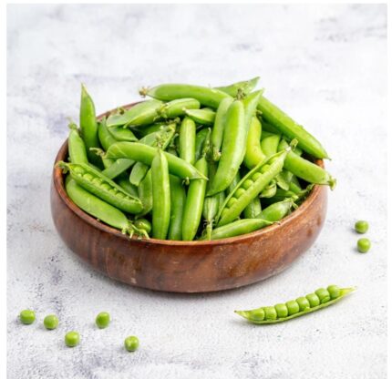 Green peas/ 500g