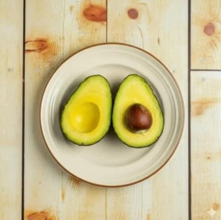 Avacado 1pc