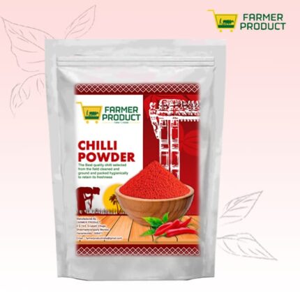Chilli powder 1kg
