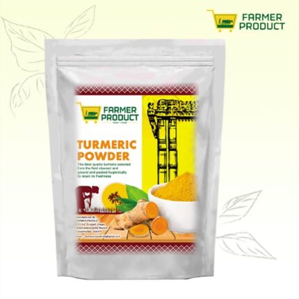 Turmeric powder 1kg