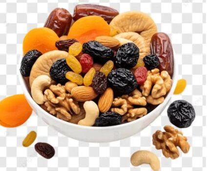 Dry fruits mix 100g